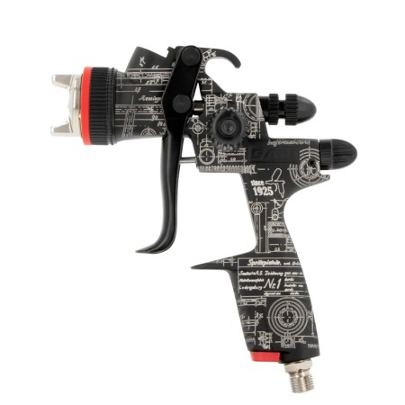 Pistolet lakierniczy SATAminijet 4400 B RP 1.2 SR 100 Years Edition