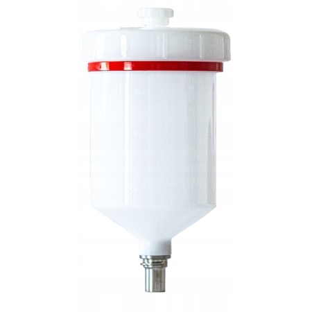 SATAjet 1000 B RP 1.8 + kubek QCC 0,6 L