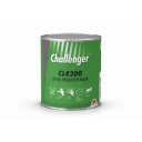 Podkład szybkoschnący Challenger CL4200 VOC 2K szary 1L