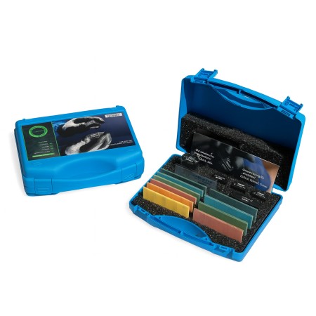 Tolecut Kovax – zestaw Kovax do wtrąceń lakierniczych