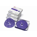 Elastyczny dysk ścierny 3M Hookit P1200 150 mm 15H 3M 34422