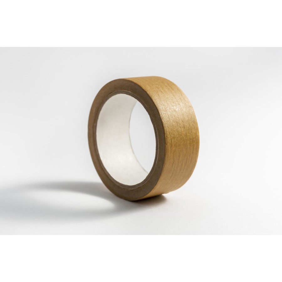 Taśma Maskująca Norton Challenger 24mm x 45m – Lakiernicza