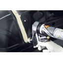 Masa uszczelniająca Sika 529 AT 290 ml natryskowa