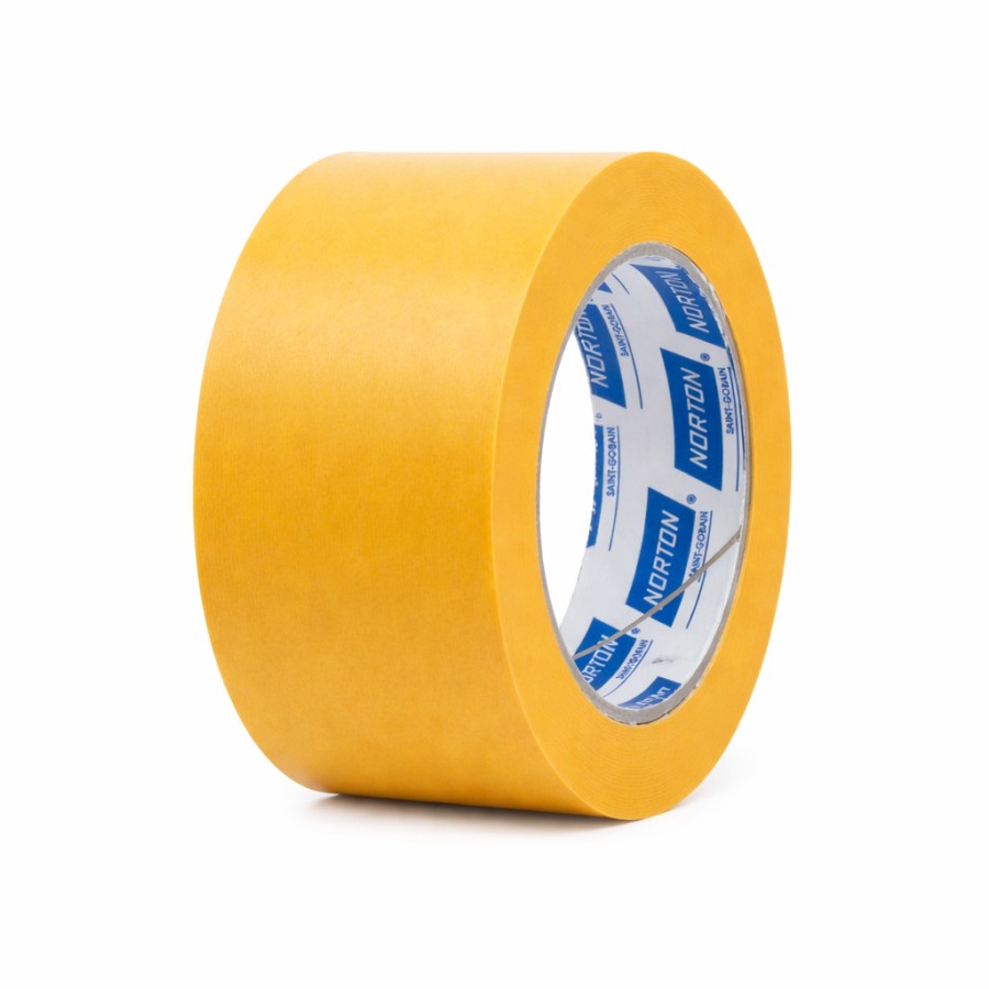 Taśma maskująca Norton Gold 38 mm × 50 m do 120°C