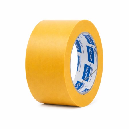 Taśma maskująca Norton Gold 38 mm × 50 m do 120°C