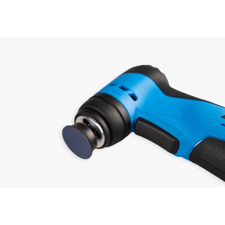 Szlifierka do wtrąceń Kovax CHARGEMA-X 31/3O 31 mm