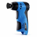 Szlifierka do wtrąceń Kovax CHARGEMA-X 31/3O zestaw