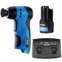 Szlifierka akumulatorowa Kovax CHARGEMA-X 31/3O – zestaw z akumulatorem