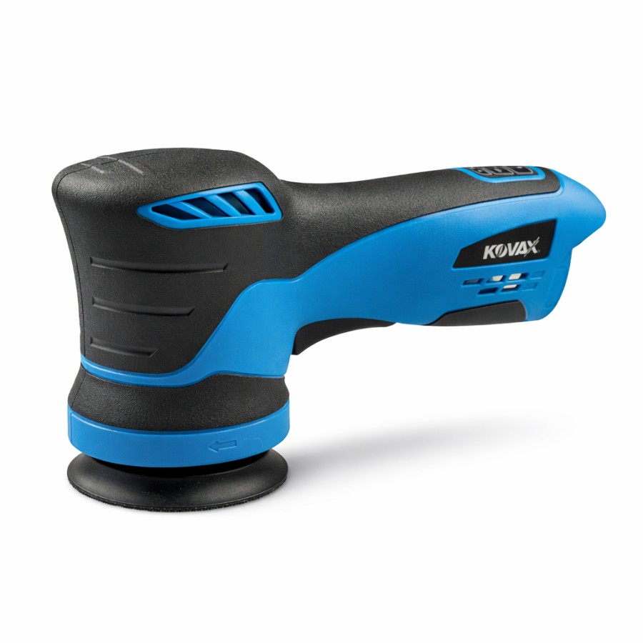 Polerka akumulatorowa DA 75 mm Kovax CHARGEMA-X 75/12