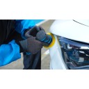 Polerka akumulatorowa DA 75 mm Kovax CHARGEMA-X 75/12