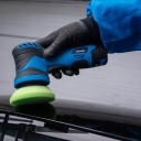 Polerka akumulatorowa DA 75 mm Kovax CHARGEMA-X 75/12