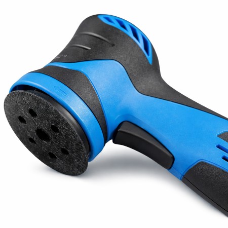 Polerka akumulatorowa DA 75 mm Kovax CHARGEMA-X 75/12