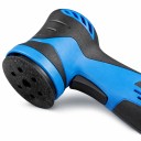 Polerka akumulatorowa DA 75 mm Kovax CHARGEMA-X 75/12