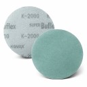 Krążek ścierny 75 mm Kovax Buflex Dry K2000 na rzep