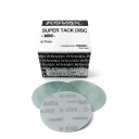 Krążek ścierny 75 mm Kovax Buflex Dry K2000 na rzep