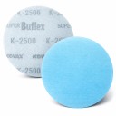 Krążek ścierny Kovax Buflex Dry K2500 75 mm na rzep