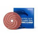 Krążek ścierny 152 mm KOVAX Garuda Soft P120 na rzep