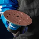 Krążek ścierny 152 mm KOVAX Garuda Soft P400