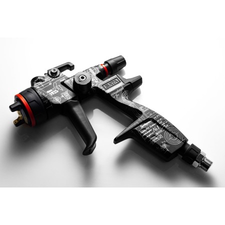 SATAjet X RP 1.3 I Control Digital Ready – 100 Years