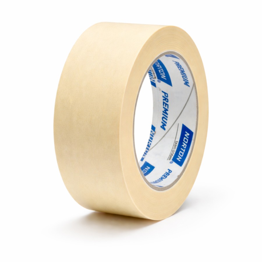 Taśma maskująca Norton 50mm x 50m