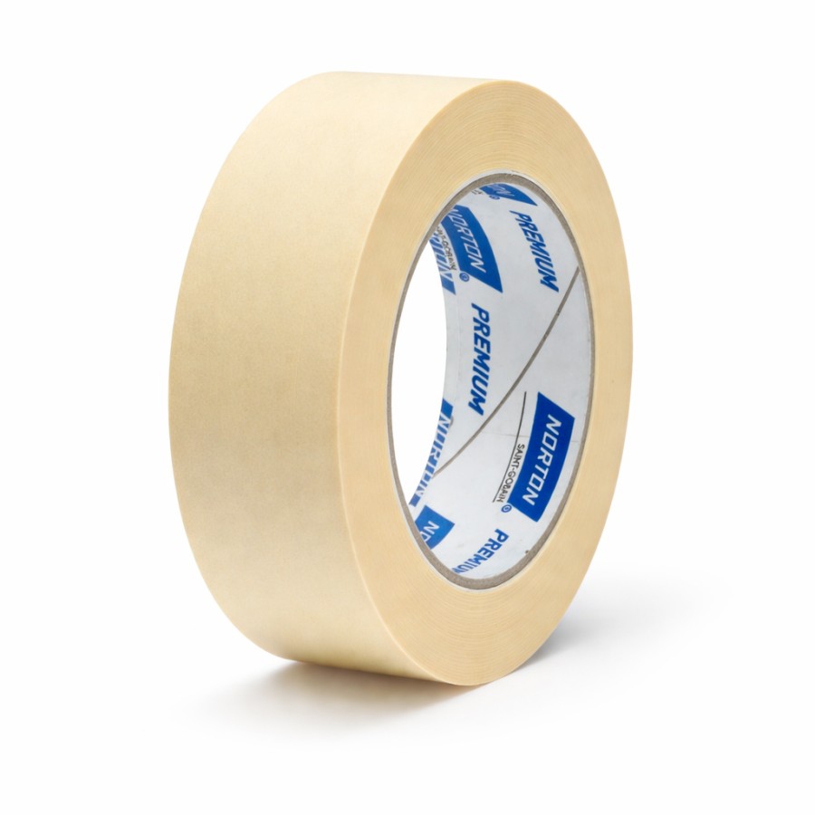 Taśma maskująca Norton Premium 30 mm × 50 m