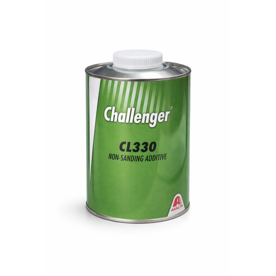 Dodatek CL330 „Mokro na Mokro” 1L – Challenger