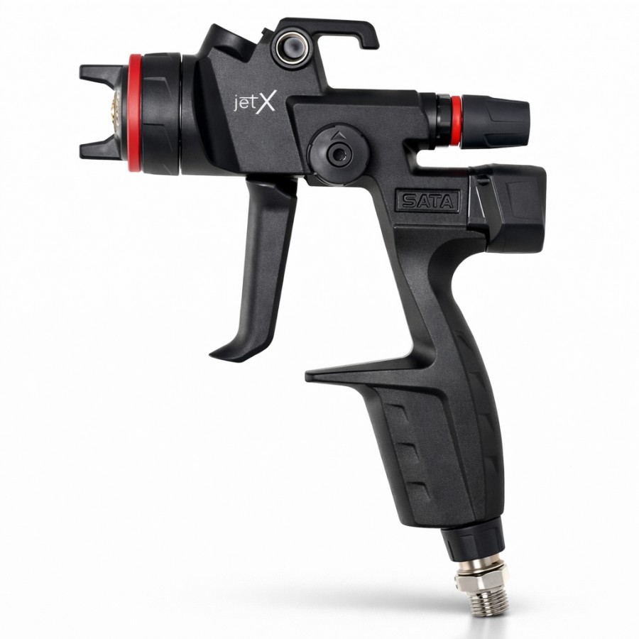 SATAjet X RP 1.3 I Digital – pistolet lakierniczy Adam X