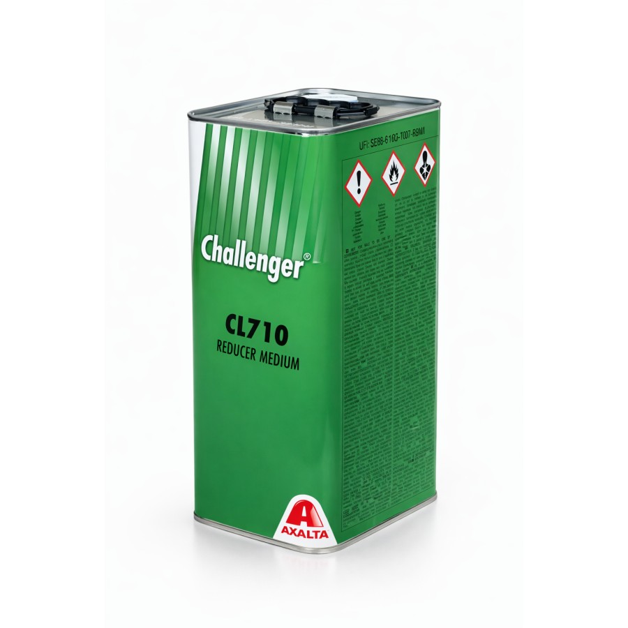 Rozcieńczalnik bazowy normalny Challenger CL710 5L