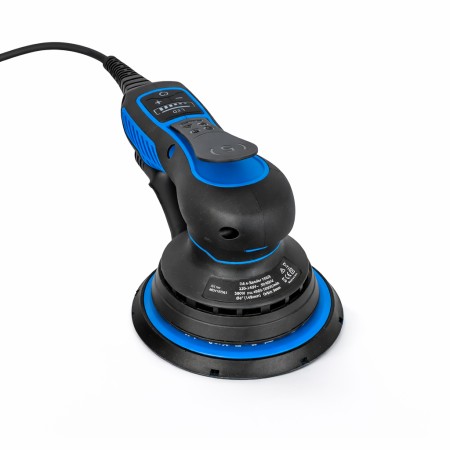 Szlifierka oscylacyjna NORTON Dual Action 150mm - skok 5 mm