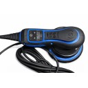 Szlifierka oscylacyjna NORTON Dual Action 150mm - skok 5 mm