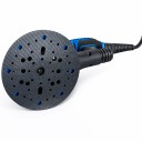 Szlifierka oscylacyjna NORTON Dual Action 150mm - skok 5 mm