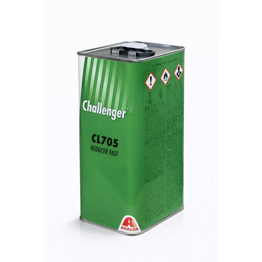 Rozcieńczalnik bazowy szybki Challenger CL705 5L