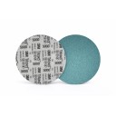 Krążek 3M Trizact P5000 150mm Hookit 30662