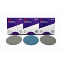 Krążek 3M Trizact P8000 150mm Hookit - 3M30806