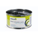 SZPACHLÓWKA UNIWERSALNA CZARNA 2KG GAP 00 FINIXA