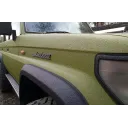 Farba Raptor Khaki Zielony 4L + Utwardzacz U-POL - Zestaw