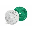 Krążek Norton Cyclonic A975 P120 150mm – szlifowanie szpachli