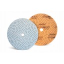 Krążek Norton Cyclonic Multi-Air A975 P320/P400 150 mm – do podkładu