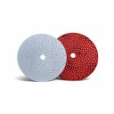 Krążek Norton Cyclonic Multi-Air A975 P220/P240 150 mm – Szlifowanie wykańczające szpachli