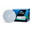 Krążek Norton Cyclonic Multi-Air A975 P800/P1000 150 mm – Szlifowanie wykańczające