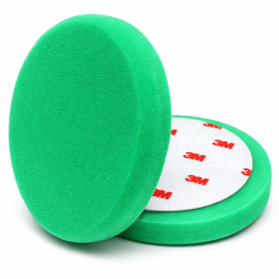 Gąbka polerska 3M 50487 Perfect-It Fast Cut 150mm Twarda