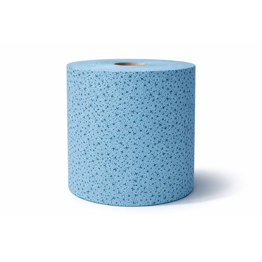 Uniwersalny Ręcznik Papierowy – Czyściwo Wiskozowe FINIXA SOF 52