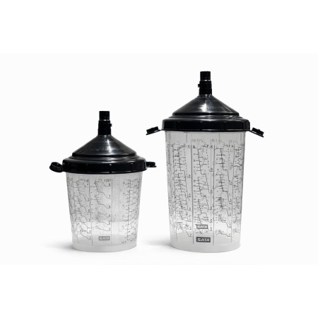 Pistolet Lakierniczy SataJet X5500 B RP Digital RPS 1,3 I 1061697