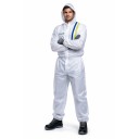 Biały Kombinezon Lakierniczy Antystatyczny – Finixa WSC