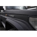 Farba Raptor Czarna 1L U-Pol - Zestaw 129zł - Wysyłka 24h