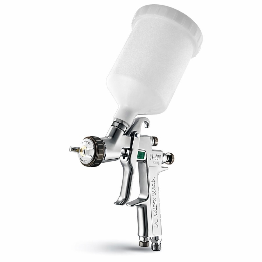 IWATA W400 Bellaria Classic 1.4 – Pistolet Lakierniczy