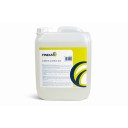 Płyn do zabezpieczenia kabiny Lakierniczej - 5L Finixa