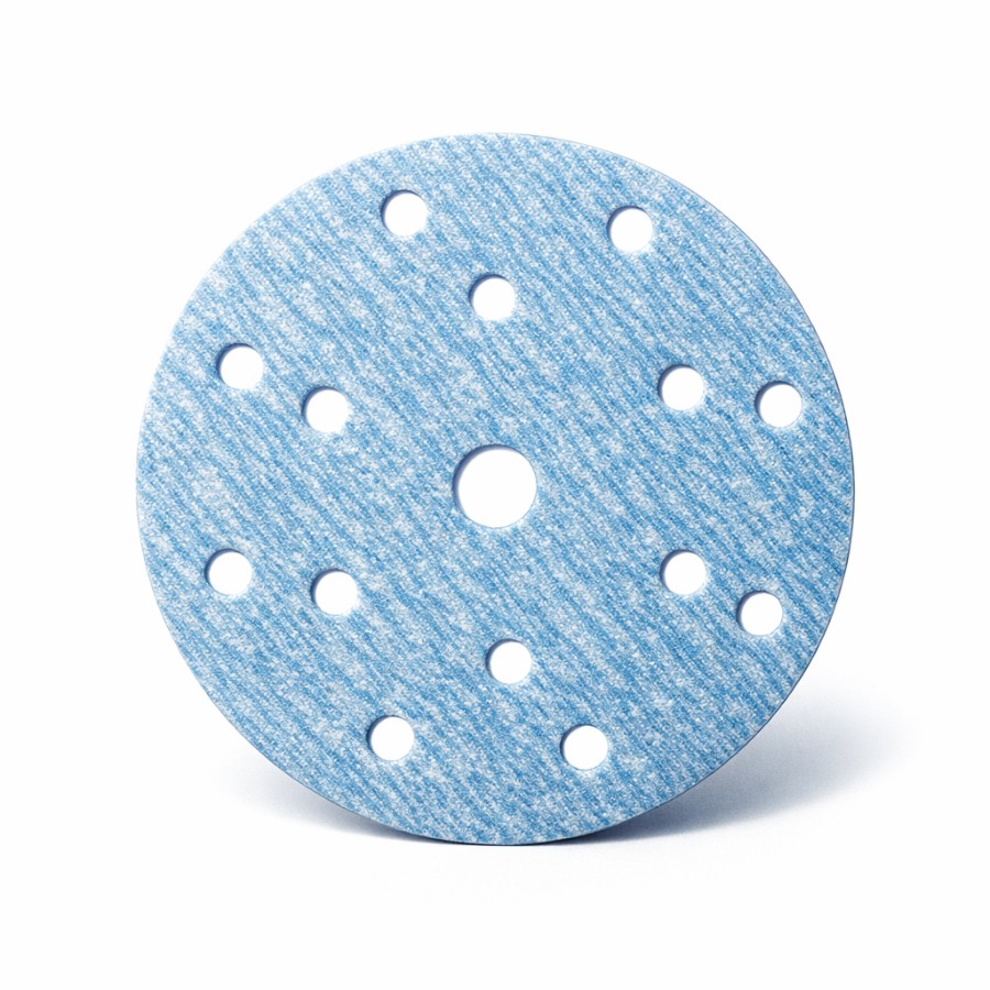 KRĄŻEK ŚCIERNY P220 150 MM PRO PLUS A975 NORTON