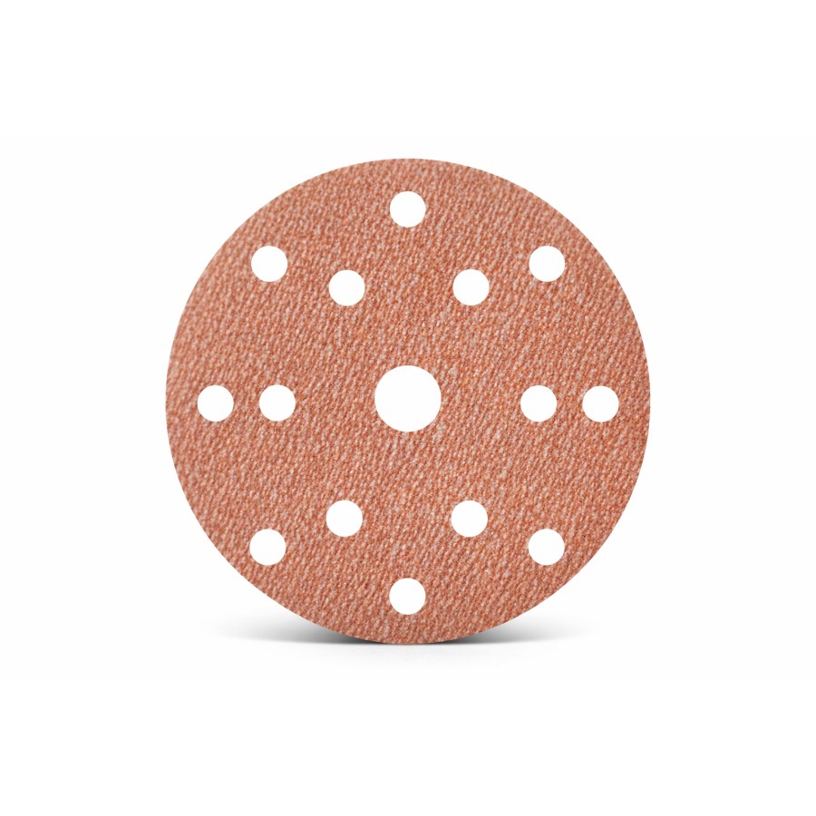 Krążek Ścierny Norton A275 P120 150 mm – Self Grip Pro