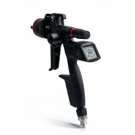 SATA jetX RP 1.2 O Digital Pro – Pistolet lakierniczy